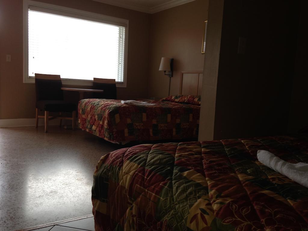 Palacio Inn Motel Miami Springs Quarto foto