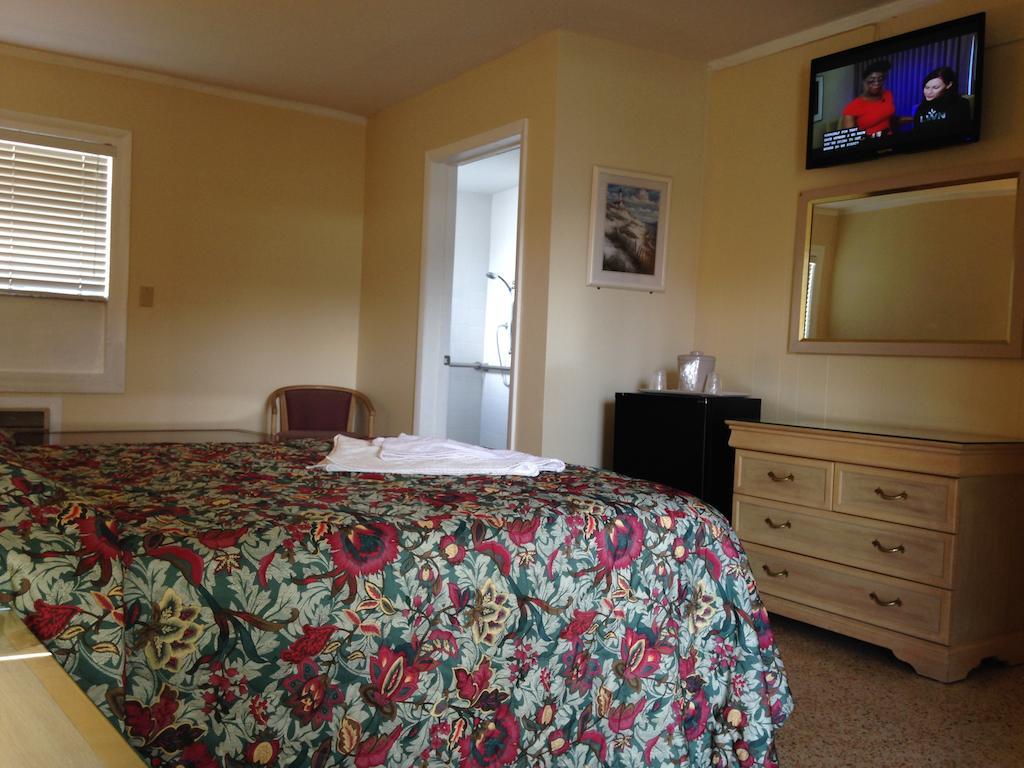 Palacio Inn Motel Miami Springs Quarto foto